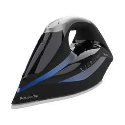 Plancha de vapor Cecotec IronHero 3200 Double Steam i-Pump 3200W 285 g/min negro