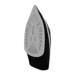 Plancha de vapor Cecotec IronHero 3200 Double Steam i-Pump 3200W 285 g/min negro