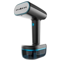 Plancha vertical Cecotec IronHero 1800 Force 1800W 35g/min negro