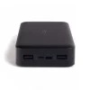Powerbank Xiaomi Redmi Fast Charge 20000MAH USB negra