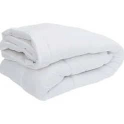 Protector de colchón Cozy 3 capas blanco 5x160x200 cm