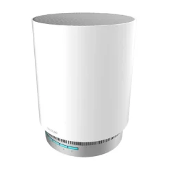 Purificador de aire Cecotec TotalPure 1600 Style Pro 130CADR 45W blanco