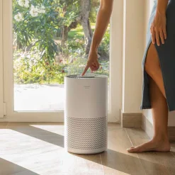 Purificador de aire Cecotec TotalPure 2000 Connected WiFi 160 CADR blanco