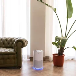 Purificador de aire Cecotec TotalPure 2000 Connected WiFi 160 CADR blanco