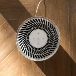 Purificador de aire Cecotec TotalPure 2000 Connected WiFi 160 CADR blanco