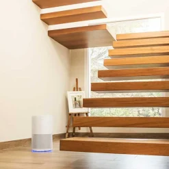 Purificador de aire Cecotec TotalPure 2000 Connected WiFi 160 CADR blanco