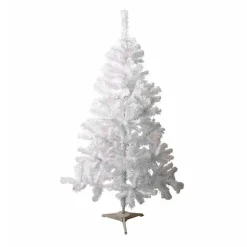 Árbol de Navidad 257 puntas blanco 150 cm