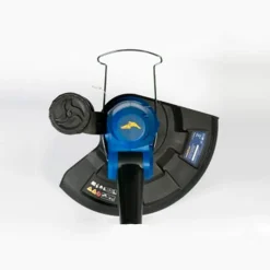 Recortabordes litio Goodyear GY2520LG 20V 2Ah azul/negro