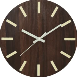 Reloj de pared Monet Ø30 cm