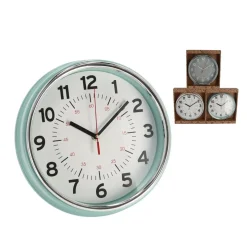 Reloj de pared Second Ø29 cm