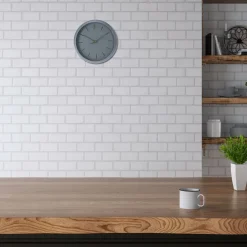 Reloj de pared Sintra diseño redondo Ø30 cm