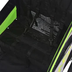 Remolque para bicicletas Renty con arnés de seguridad +1A