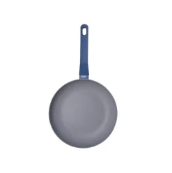 Sartén Baltic Quid aluminio estampado azul/gris