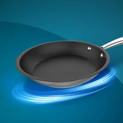 Sartén Cecotec Polka Classy Bucket Steel acero inox