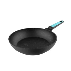 Sartén Cecotec Polka Platinum Bucket Thunder aluminio forjado negro