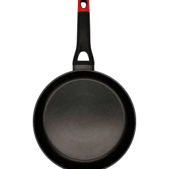 Sartén Óptima+ Pyrex aluminio forjado