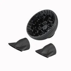 Secador de pelo Babyliss Air Pro 2200W 2 velocidades 2 temperaturas negro