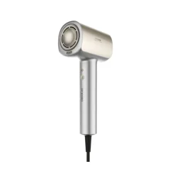 Secador de pelo Cecotec DryGlam nano Plasma Aluminum 1600W 110000 rpm