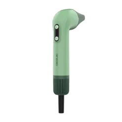 Secador de pelo Cecotec IoniCare Dry&Keratin 1200W 107000 rpm verde