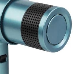 Secador de pelo Jata JBSC5577 2000W iónico 3 temperaturas azul