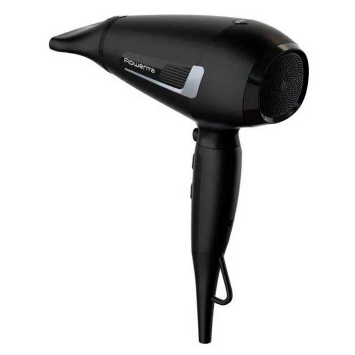 Secador de pelo Rowenta Pro Expert 2100W tecnología Iónica negro