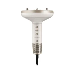 Secador difusor Cecotec DryWave Nébula diseño XXL 3 velocidades beige