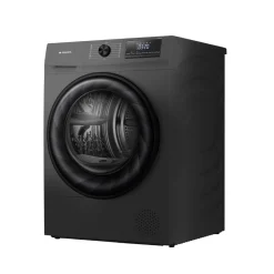 Secadora bomba de calor Aspes ASB800DDX 8kg 14 programas D inox 60 cm
