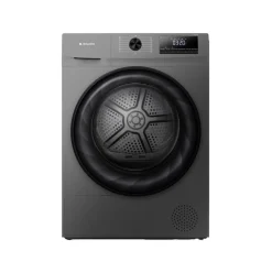 Secadora bomba de calor Aspes ASB800DDX 8kg 14 programas D inox 60 cm