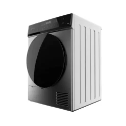 Secadora Cecotec Bolero DressCode Dry 9400 9kg 15 programas C negro 84,5 cm