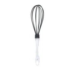 Set de 4 accesorios de repostería gris 500 ml