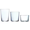 Set de 18 vasos Gorbea Luminarc 53cl/36cl/23cl