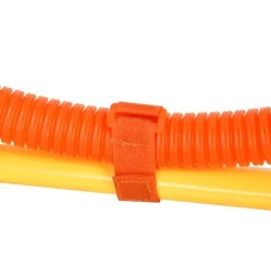 Set de entrenamiento canino PawHut para agilidad 4 obstáculos