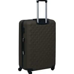 Set de maletas de viaje Riggi 3 piezas S/M/L
