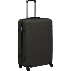 Set de maletas de viaje Riggi 3 piezas S/M/L