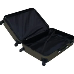 Set de maletas de viaje Riggi 3 piezas S/M/L