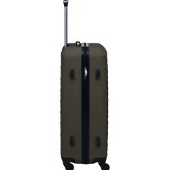 Set de maletas de viaje Riggi 3 piezas S/M/L