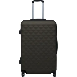 Set de maletas de viaje Riggi 3 piezas S/M/L