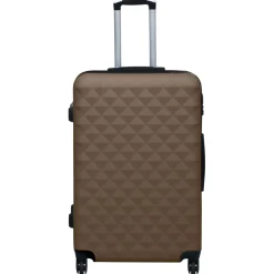 Set de maletas de viaje Riggi 3 piezas S/M/L