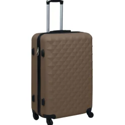 Set de maletas de viaje Riggi 3 piezas S/M/L