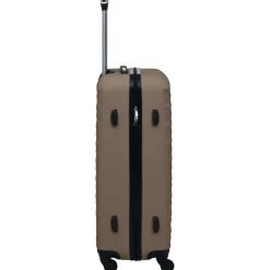 Set de maletas de viaje Riggi 3 piezas S/M/L