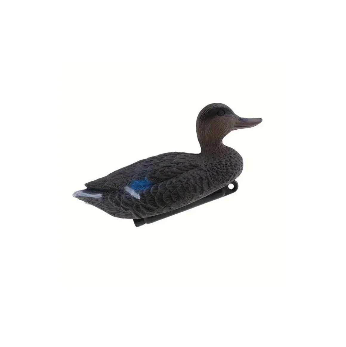 Señuelo Pato flotante 15x15x36 cm
