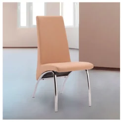 Silla Aroa tela jarama 95x44x51 cm