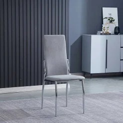 Silla de comedor Jarama Sakura 110x43x53 cm