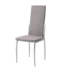 Silla de comedor Jarama Sakura 110x43x53 cm
