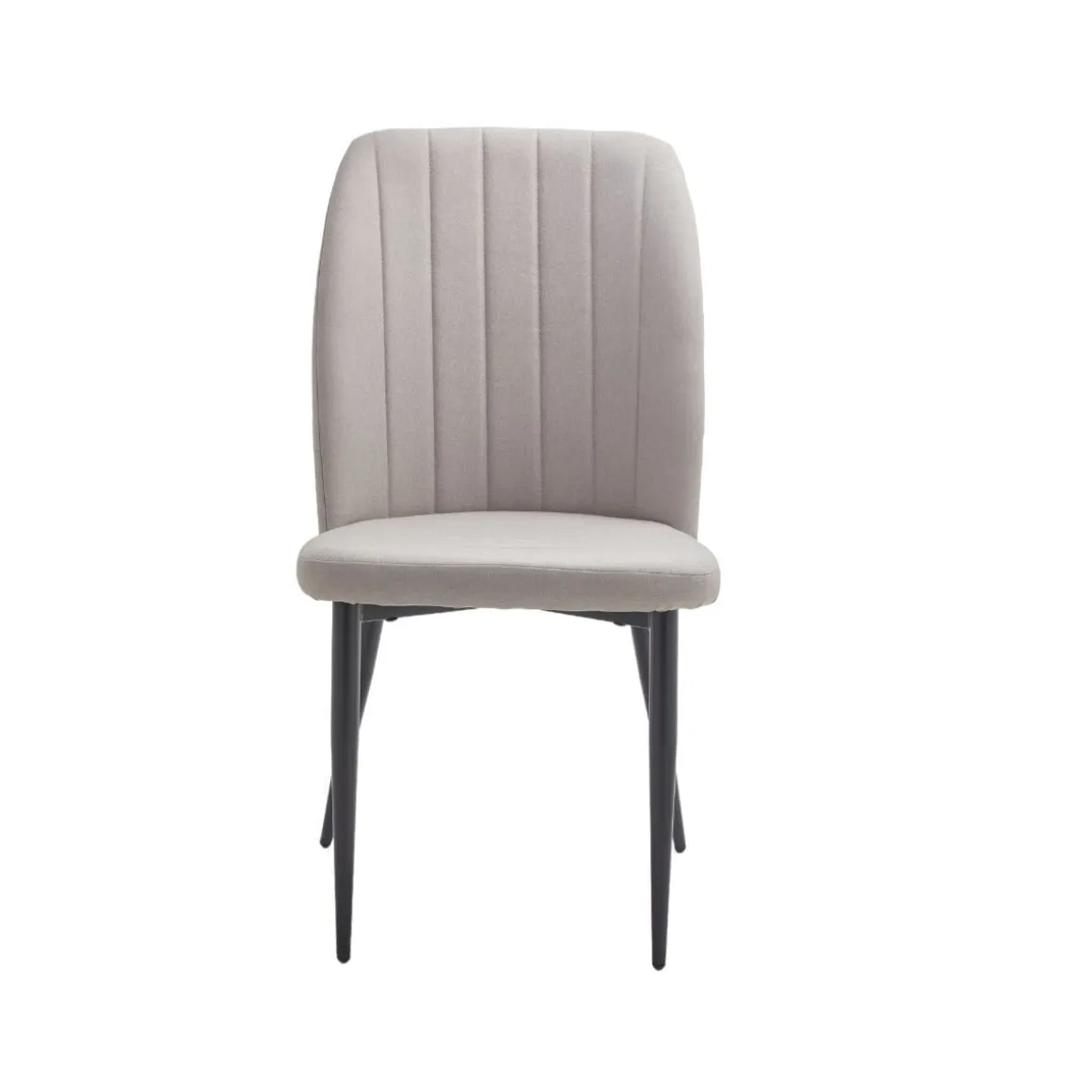 Silla de comedor Rory Deluxe 93x48x56 cm