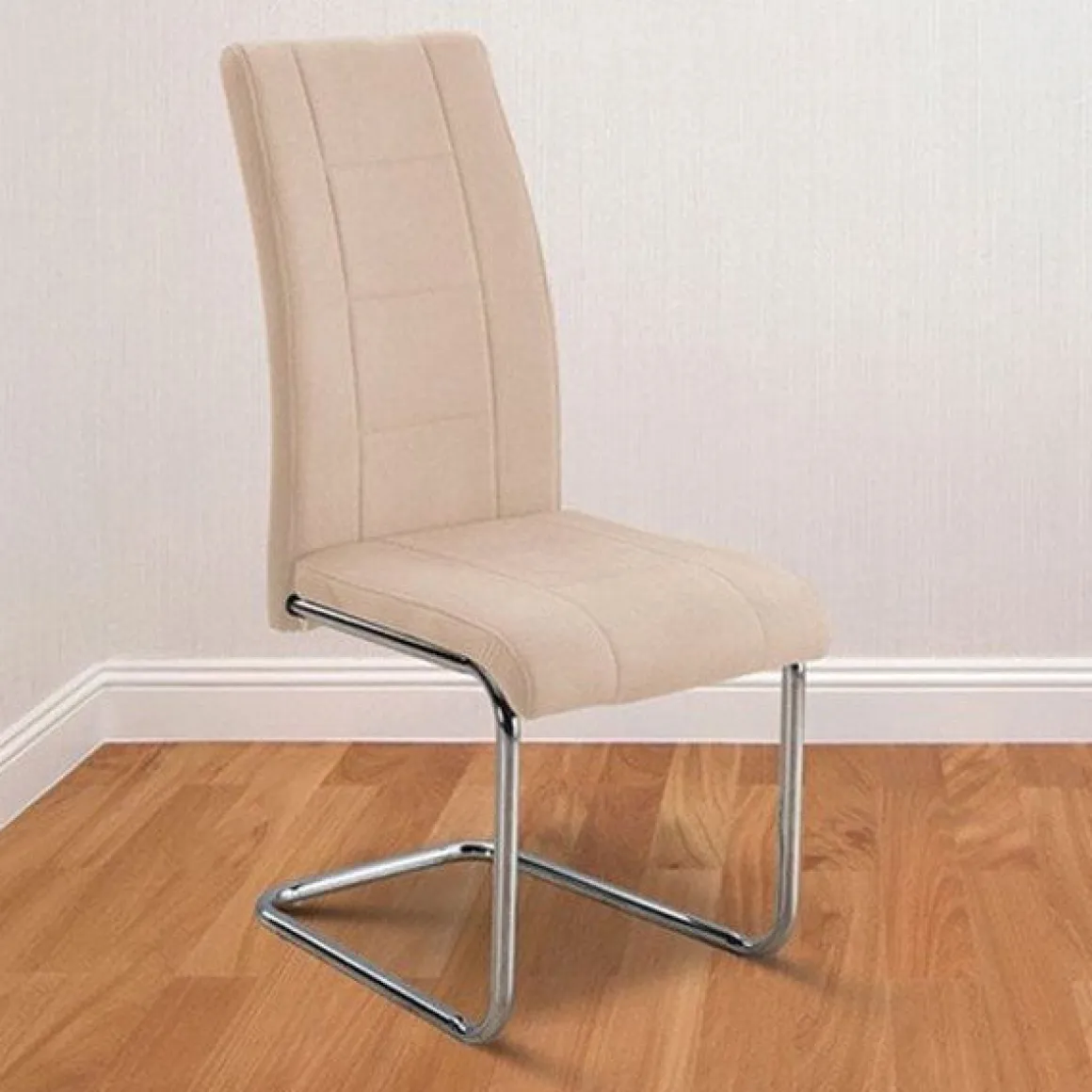 Silla de comedor San 100x44x61 cm