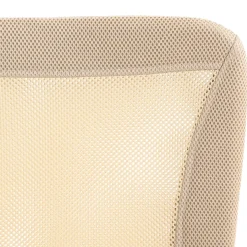Silla de escritorio Licci Vinsetto giratoria 90-100x43x58 cm