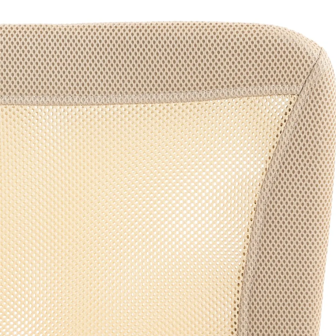 Silla de escritorio Licci Vinsetto giratoria 90-100x43x58 cm