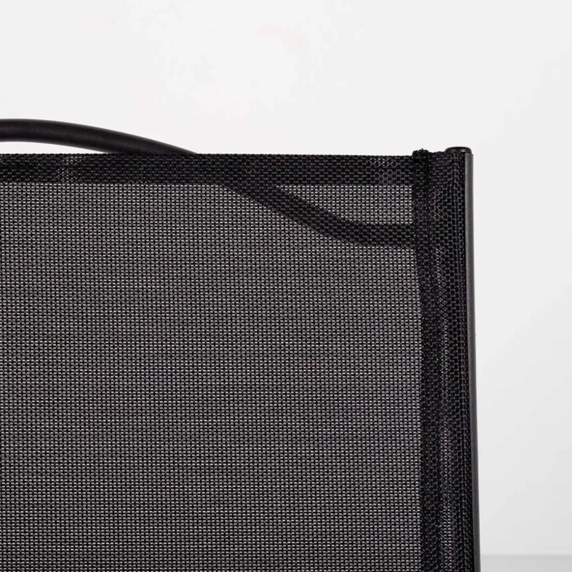 Silla de jardín Aktive Garden plegable 81x46x55 cm