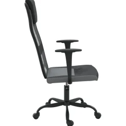 Silla de oficina Amapola altura ajustable 106-116x67x68 cm